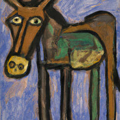 Amedeo Modigliani – 35