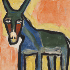 Amedeo Modigliani – 36