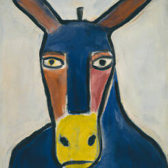 Amedeo Modigliani – 39