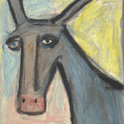 Amedeo Modigliani – 41