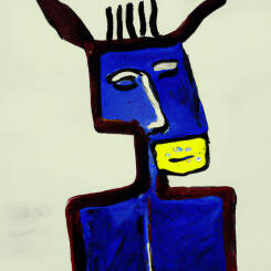 Amedeo Modigliani – 44