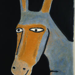 Amedeo Modigliani – 49