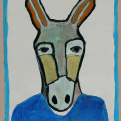 Amedeo Modigliani – 50