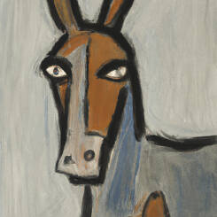 Amedeo Modigliani – 53