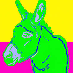 Andy Warhol – 01
