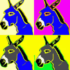 Andy Warhol – 08