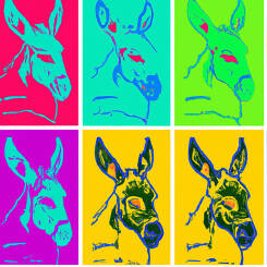 Andy Warhol – 12