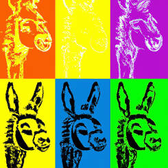 Andy Warhol – 15
