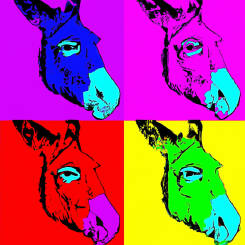 Andy Warhol – 16