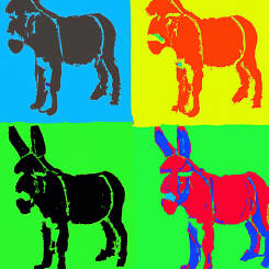 Andy Warhol – 17