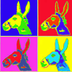 Andy Warhol – 18