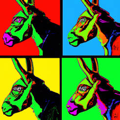 Andy Warhol – 22