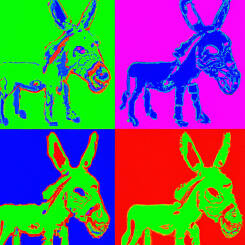 Andy Warhol – 23