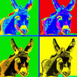 Andy Warhol – 24