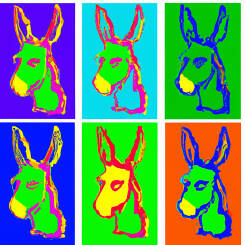 Andy Warhol – 25