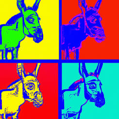 Andy Warhol – 28