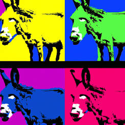 Andy Warhol – 29