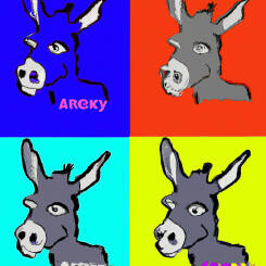 Andy Warhol – 30