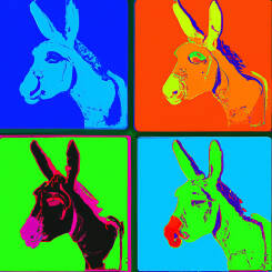 Andy Warhol – 32