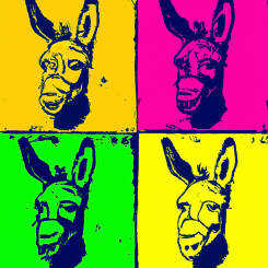 Andy Warhol – 35