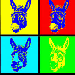 Andy Warhol – 36