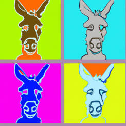 Andy Warhol – 41