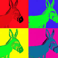 Andy Warhol – 42
