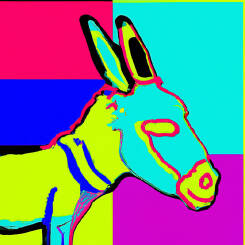 Andy Warhol – 43