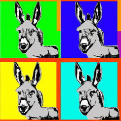 Andy Warhol – 44