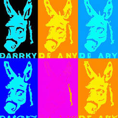 Andy Warhol – 45