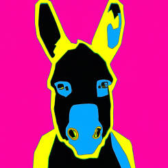 Andy Warhol – 46