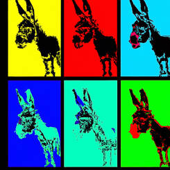 Andy Warhol – 47