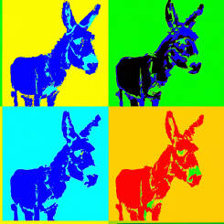 Andy Warhol – 48