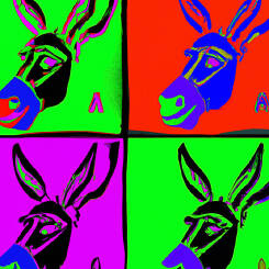 Andy Warhol – 50