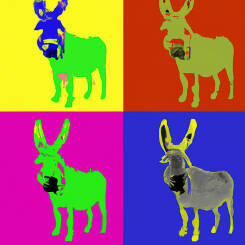 Andy Warhol – 52