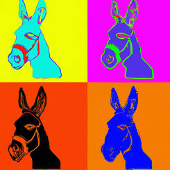 Andy Warhol – 54