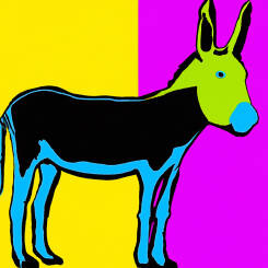 Andy Warhol – 57