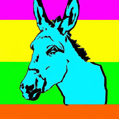 Andy Warhol – 62