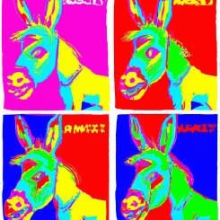 Andy Warhol – 64
