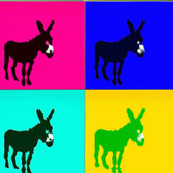 Andy Warhol – 65