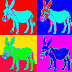 Andy Warhol – 66