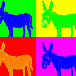 Andy Warhol – 67