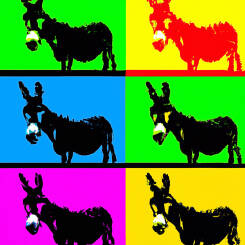 Andy Warhol – 68