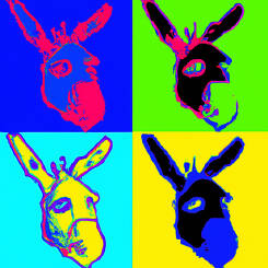 Andy Warhol – 69