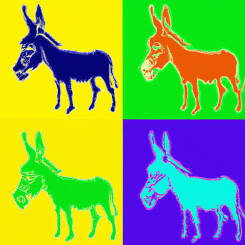 Andy Warhol – 70
