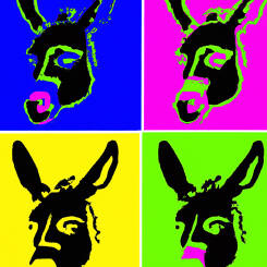 Andy Warhol – 74