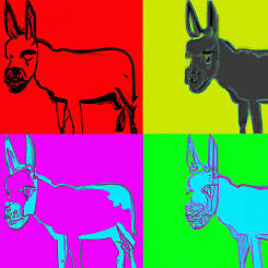 Andy Warhol – 78
