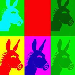 Andy Warhol – 80