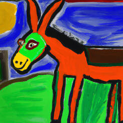 Ernst Ludwig Kirchner – 25