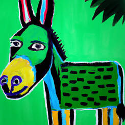 Ernst Ludwig Kirchner – 30